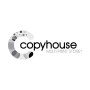 CopyHouse_New Logo_BW-01