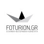 Futorion Logo_BW